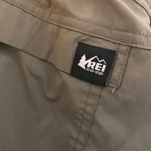 Men's REI Coop Convertible Trek Pants